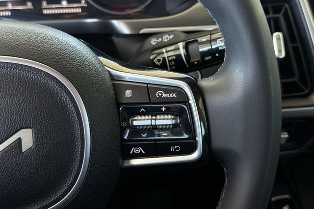 Used 2023 Kia Sorento SUV