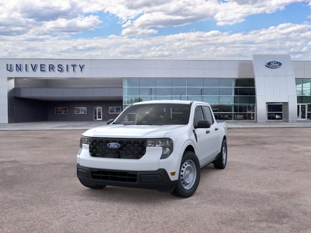 New 2026 White Ford XL image 3