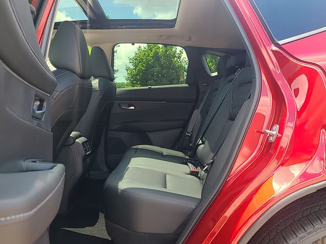 New 2026 Nissan Murano SUV
