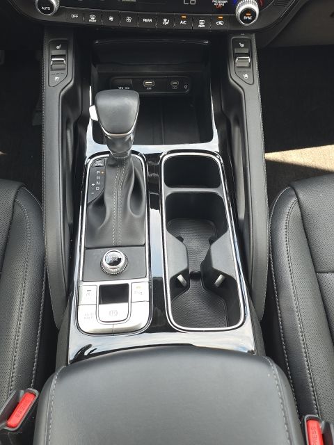 2025 Kia Telluride EX:46233A