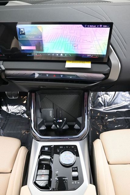 New 2026 Gray BMW 30 xDrive image 13