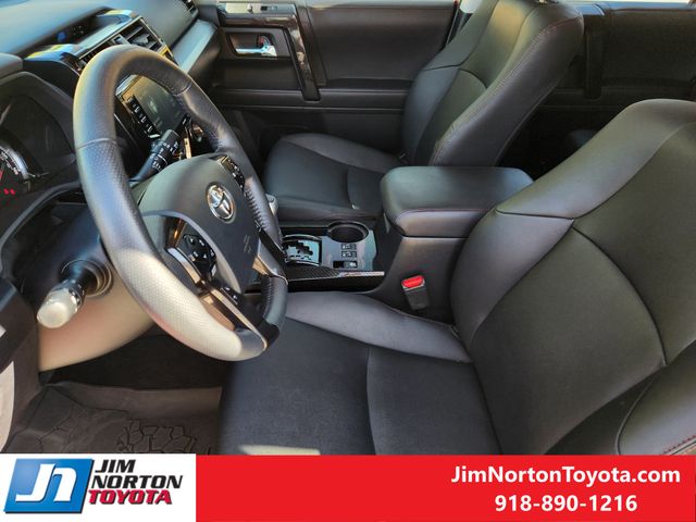 Used 2023 Toyota 4Runner SUV