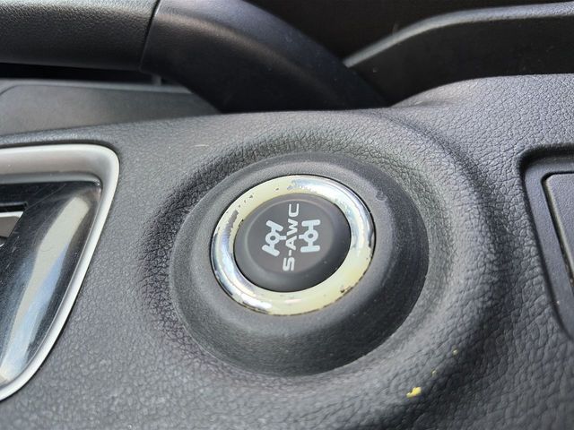 Used 2016 Mitsubishi Outlander SUV