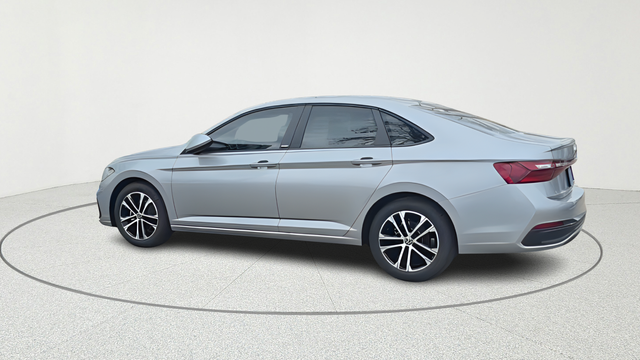 2026 Volkswagen Jetta