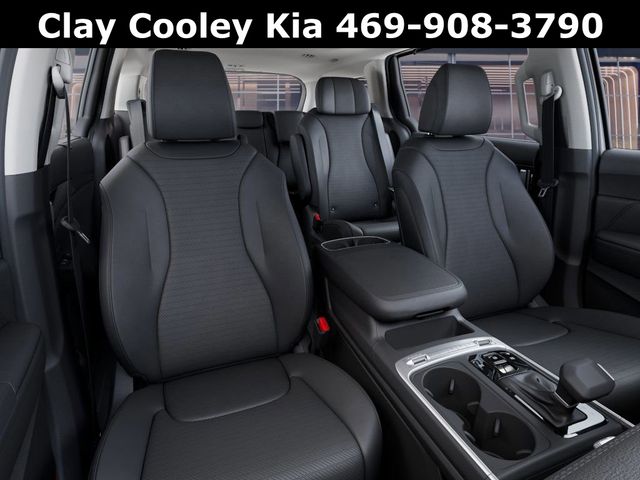 2026 Kia Carnival