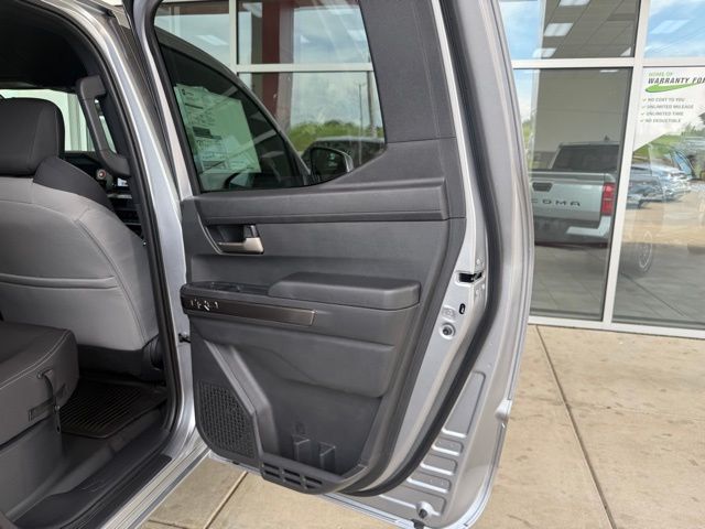 2025 Toyota Tacoma TRD Sport Double Cab photo 22