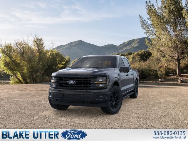 View vehicle photo 2