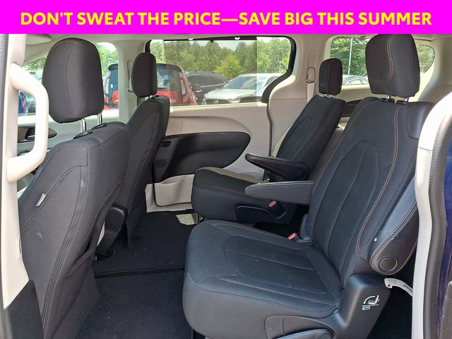 Used 2019 Chrysler Pacifica Van
