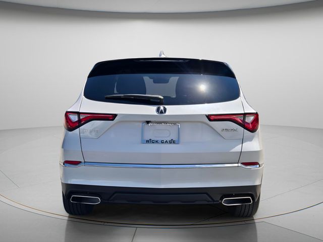2024 Acura MDX - $38,999