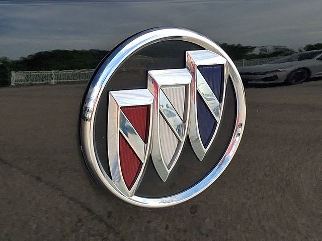 used 2021 Buick Encore GX car, priced at $18,540