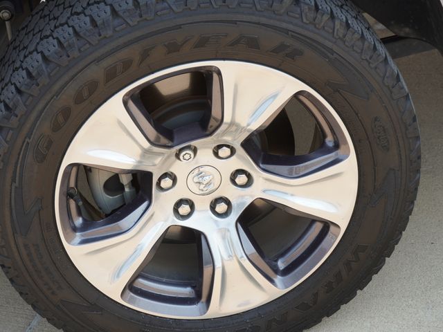 Used 2023 Ram 1500 Truck