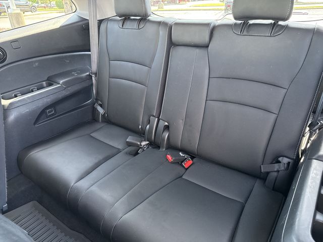 Used 2022 Honda Pilot SUV