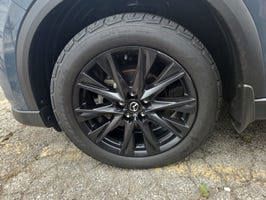 Used 2022 Mazda CX-5 SUV