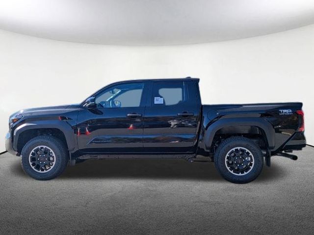 2024 Toyota Tacoma TRD Off-Road 8