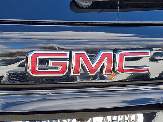 2024 GMC Terrain SLE 26