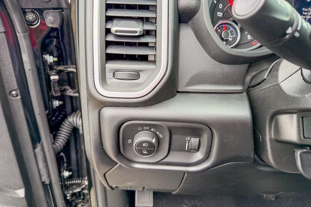 new 2026 Ram 2500 car, priced at $66,260