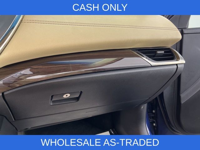2013 Nautical Blue Metallic Toyota Avalon Hybrid XLE Premium FWD Sedan