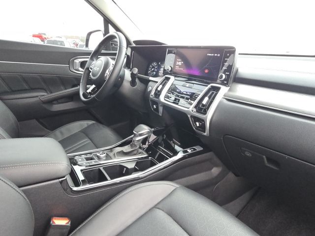 2023 Kia Sorento SX:SEA58176A