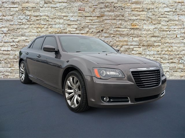 2014 Chrysler 300 S RWD