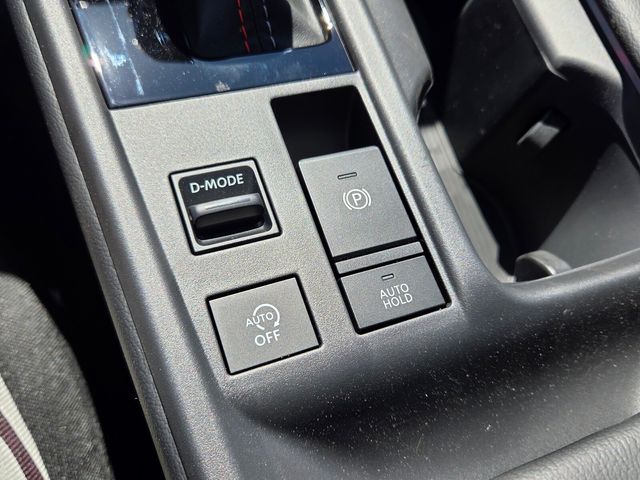 New 2026 Gray Nissan SR image 23