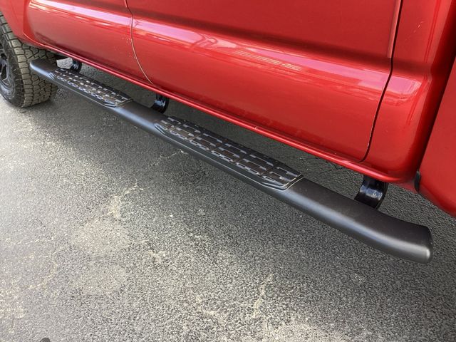 Used Car 2021 Toyota Tacoma  Sr For Sale Under $30,000 In San Antonio, Texas