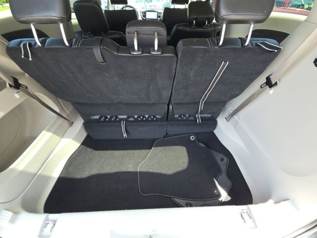 2023 Chrysler Pacifica Touring L:46447A