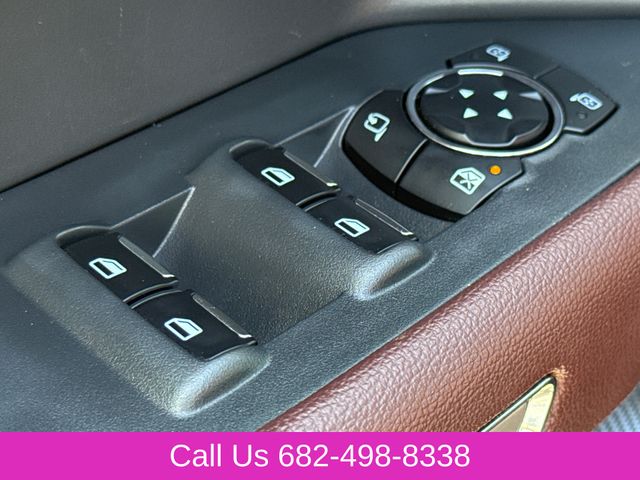 Used 2024 Ford Expedition Max SUV