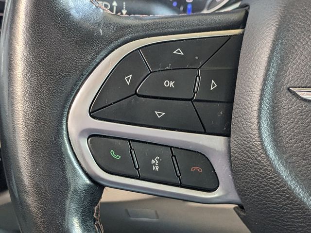 2019 Chrysler Pacifica Touring L Plus photo