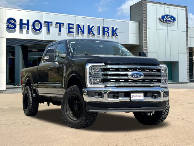 2024 Ford F-250 Super Duty Lariat