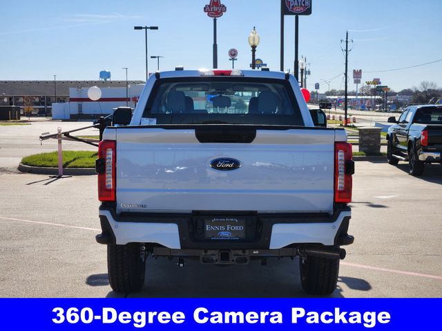 2024 Ford F-250SD XL 7