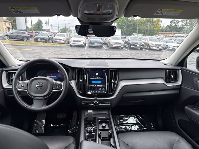 Used 2024 Volvo XC60 SUV