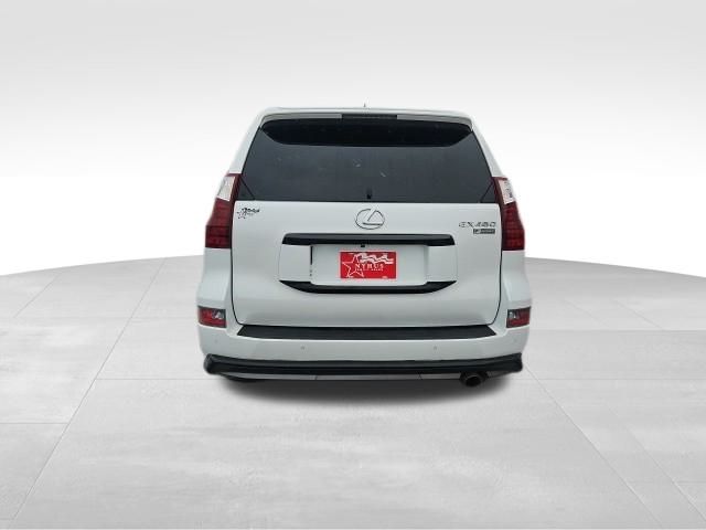 2017 Lexus GX GX photo