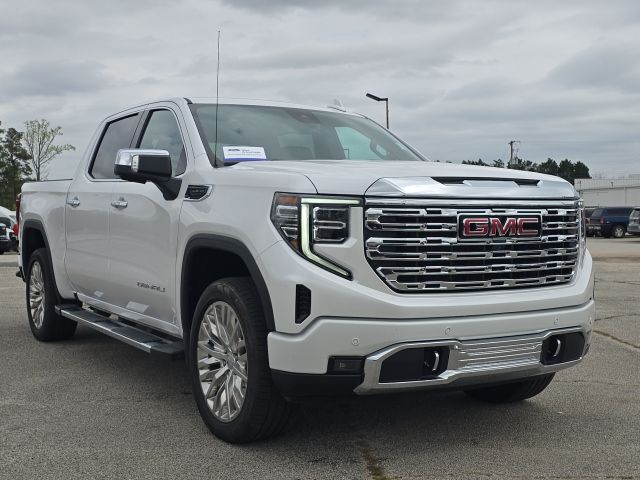 2023 GMC Sierra 1500 Denali:168682B
