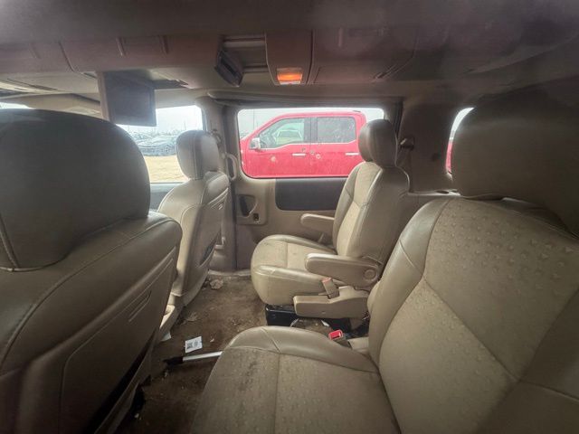 2008 Chevrolet Uplander LT