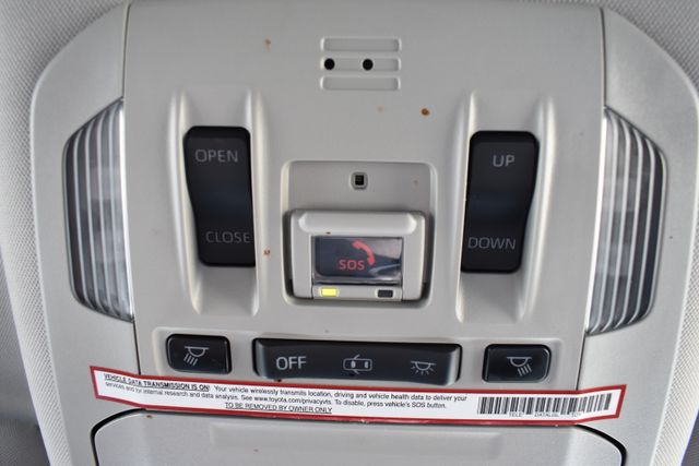 Used 2020 Toyota Highlander Hybrid SUV