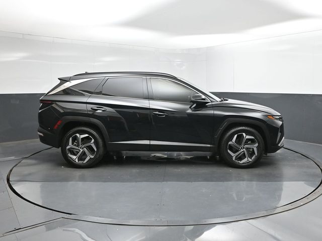 Used 2023 Hyundai Tucson SUV