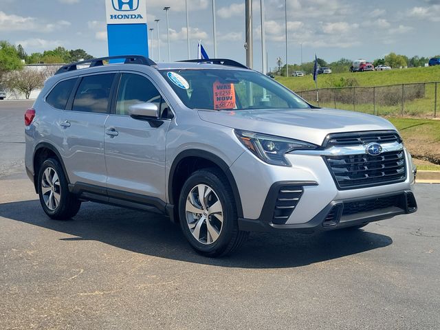 2025 Subaru Ascent Premium 7-Passenger AWD