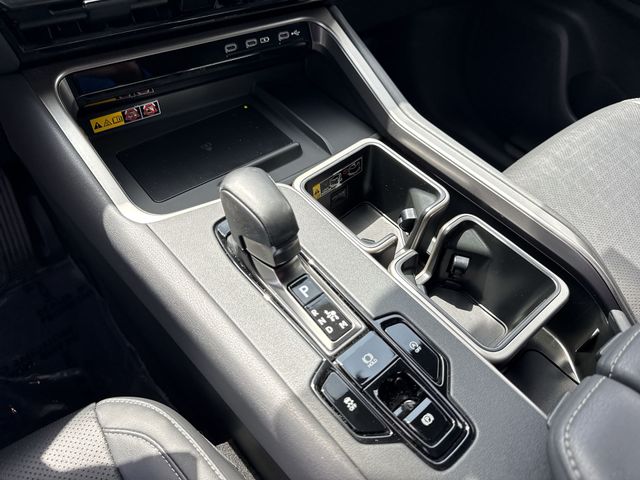 Used 2024 Lexus TX SUV