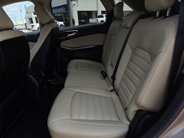 Used 2020 Ford Edge SUV