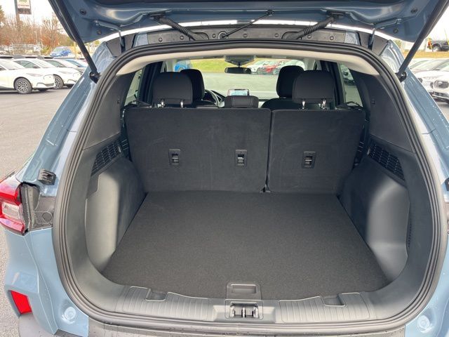 2026 Ford Escape Active:168179