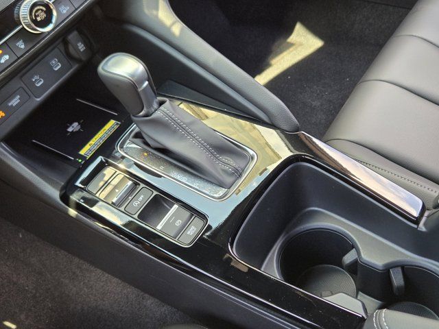 new 2026 Acura Integra car, priced at $38,070