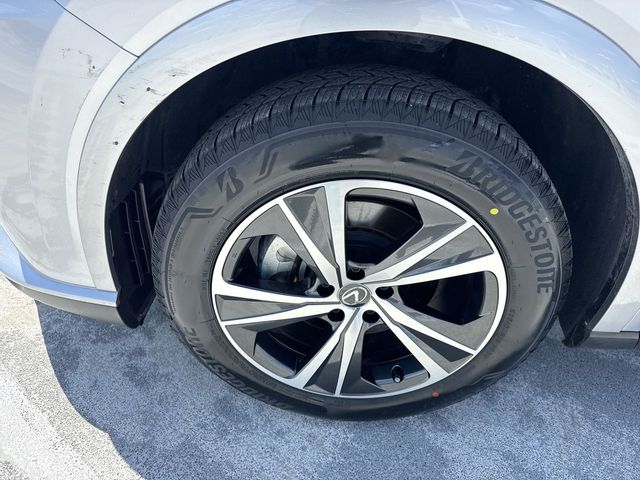 Used 2024 Lexus RX SUV