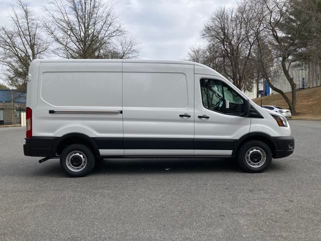 2025 Ford Transit 250