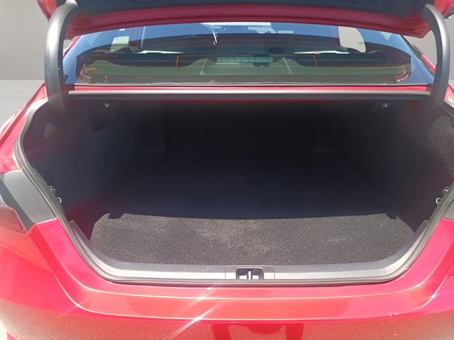 Used 2023 Toyota Camry Sedan