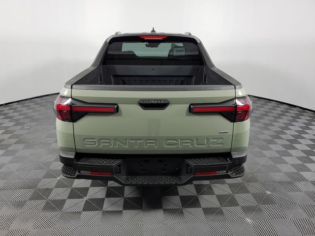 New 2025 Hyundai Santa Cruz For Sale in Indianapolis, IN
