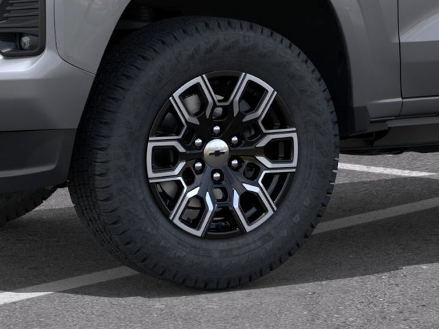 New 2026 Chevrolet Colorado Truck