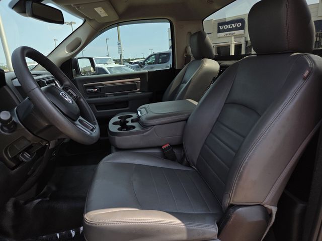Used 2019 Ram 1500 Classic Sedan
