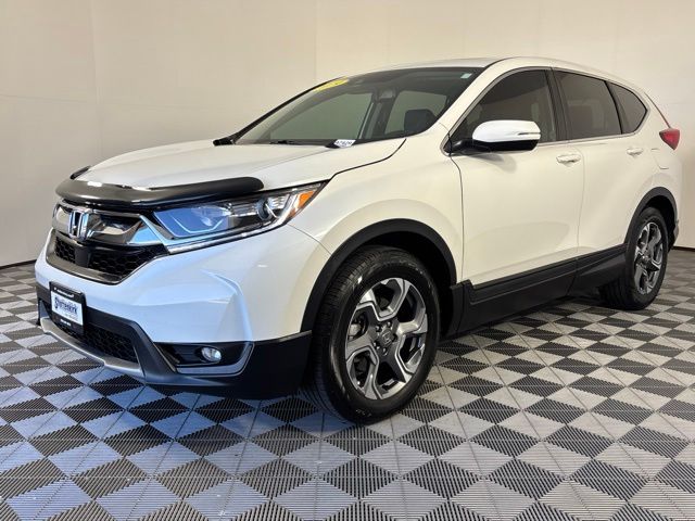 Used 2019 Honda CR-V SUV
