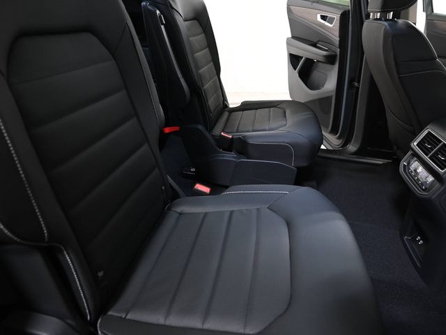 New 2026 Gray Volkswagen 2.0T SEL image 28