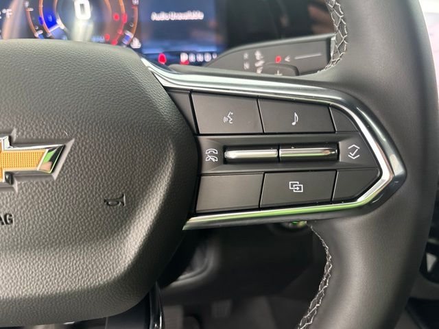 New 2026 Chevrolet Suburban SUV